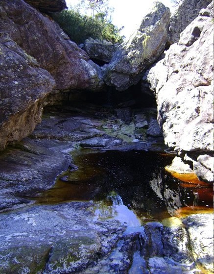 Pico do Sol