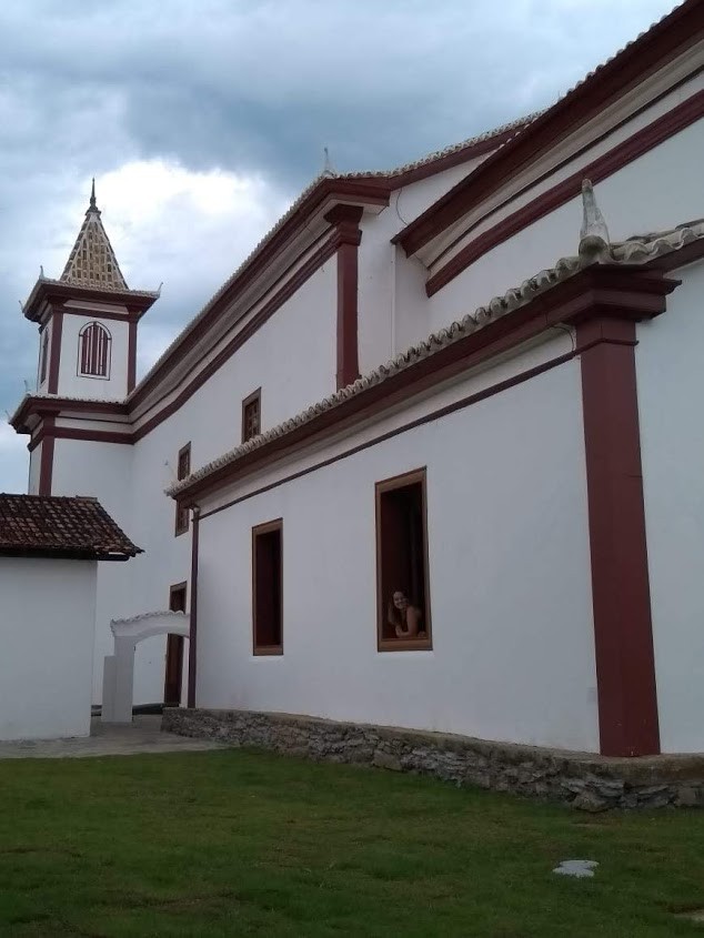 Igreja Matriz de Nossa Senhora da Conceição - Imagem 2