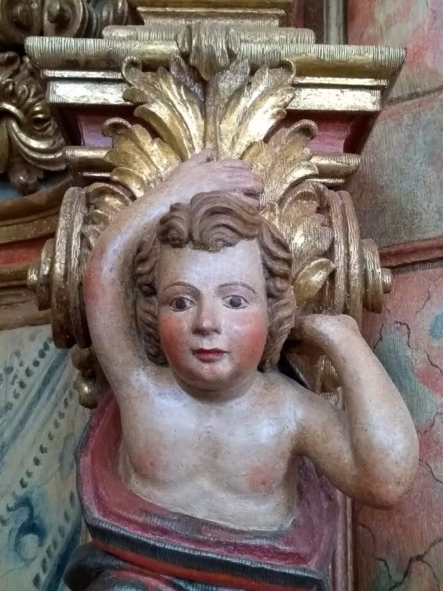 Igreja Matriz de Nossa Senhora da Conceição - Imagem 3