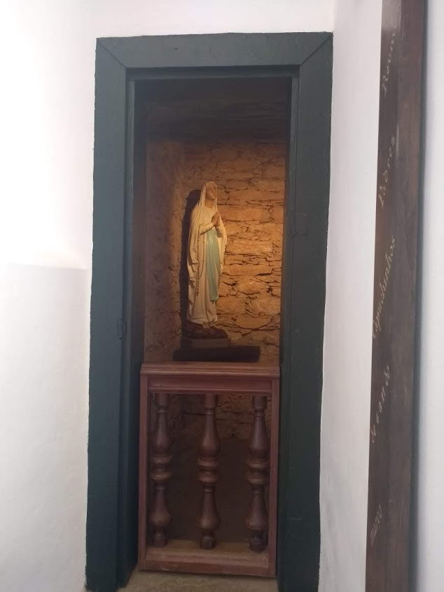 Igreja Matriz de Nossa Senhora da Conceição - Imagem 6