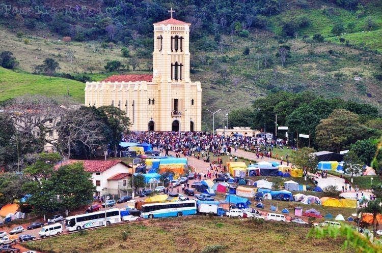 Santuário do Senhor Bom Jesus do Matosinhos - Imagem 3