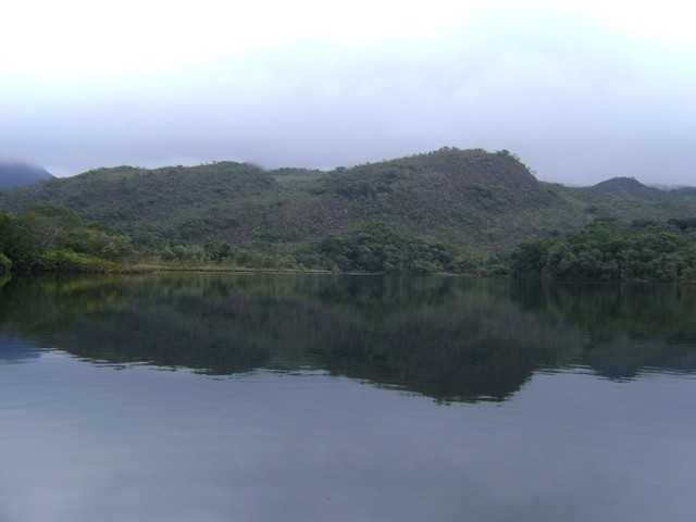 Tanque Grande