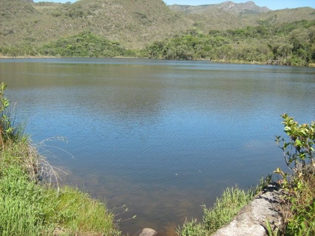 Tanque Grande