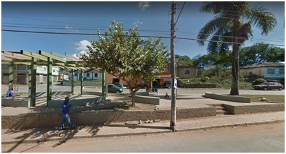 Bandeirinha