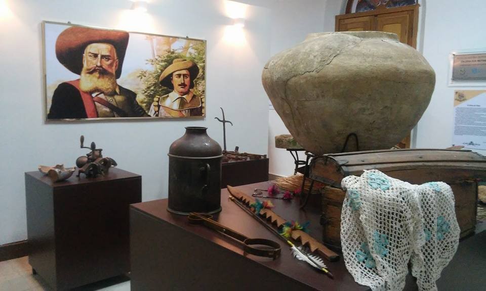 Museu da Imagem e do Som 