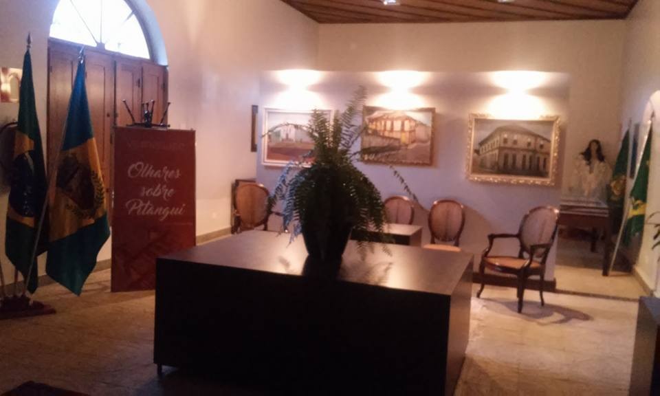 Museu da Imagem e do Som 
