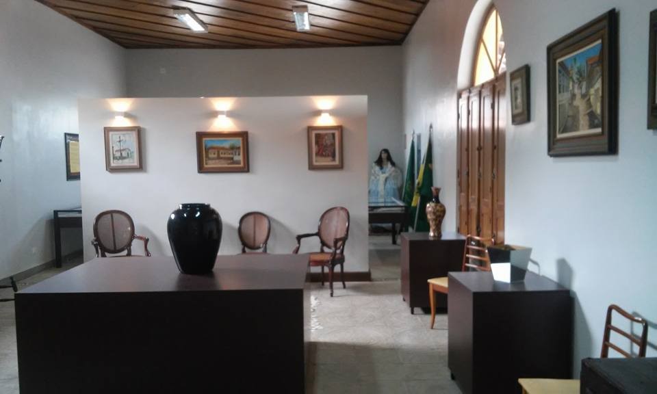 Museu da Imagem e do Som 