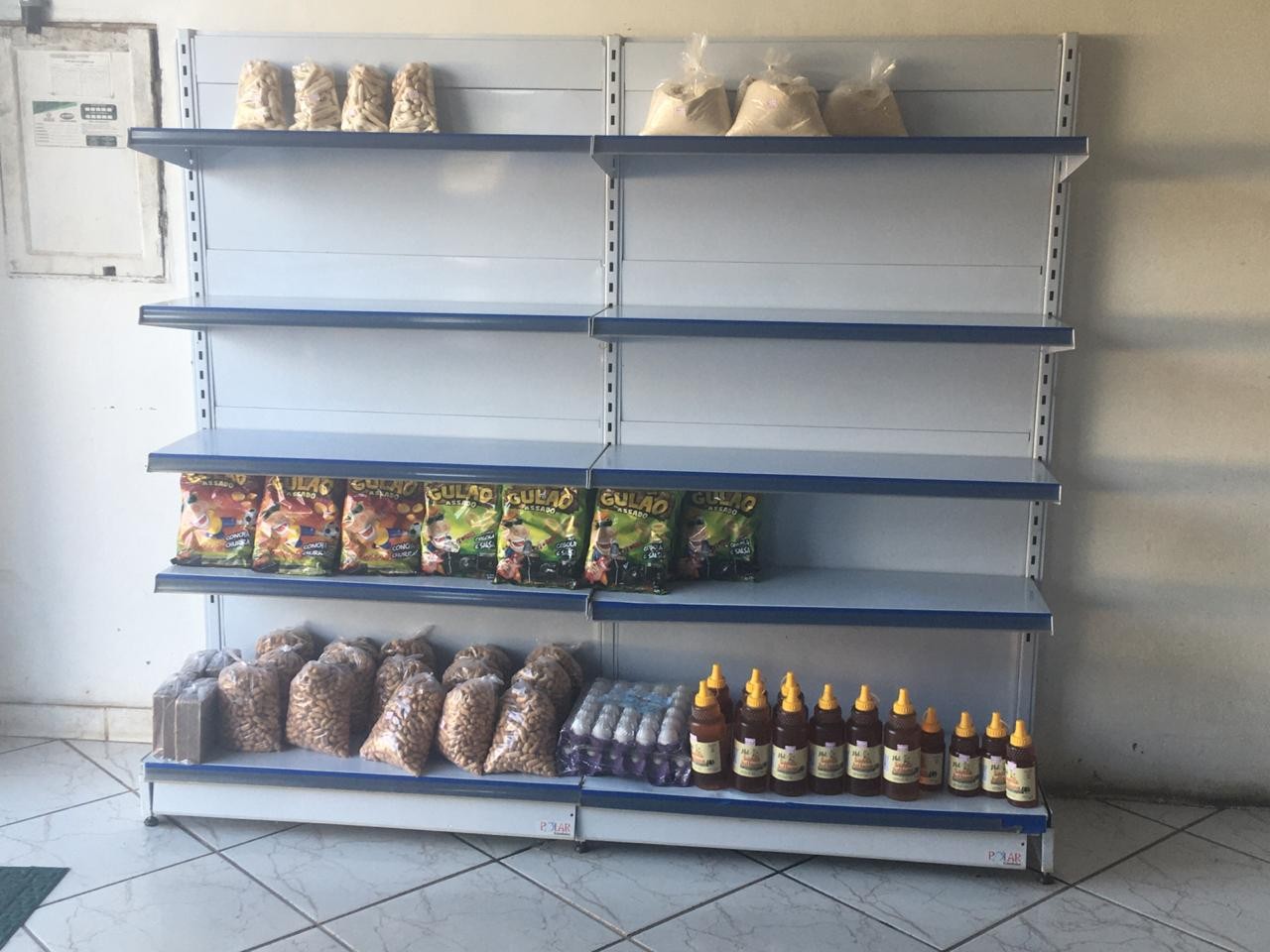 Padaria Três Irmãos