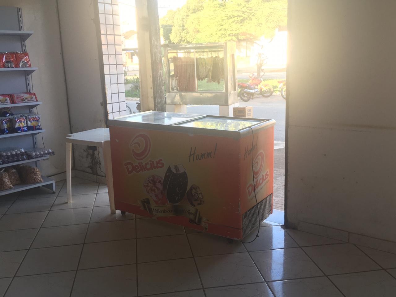 Padaria Três Irmãos
