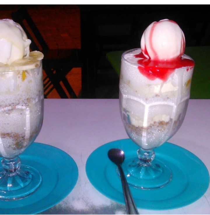 Cabana do Açaí
