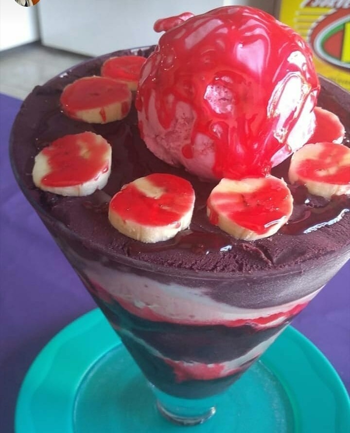 Cabana do Açaí