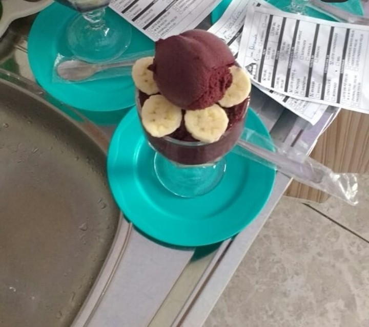 Cabana do Açaí