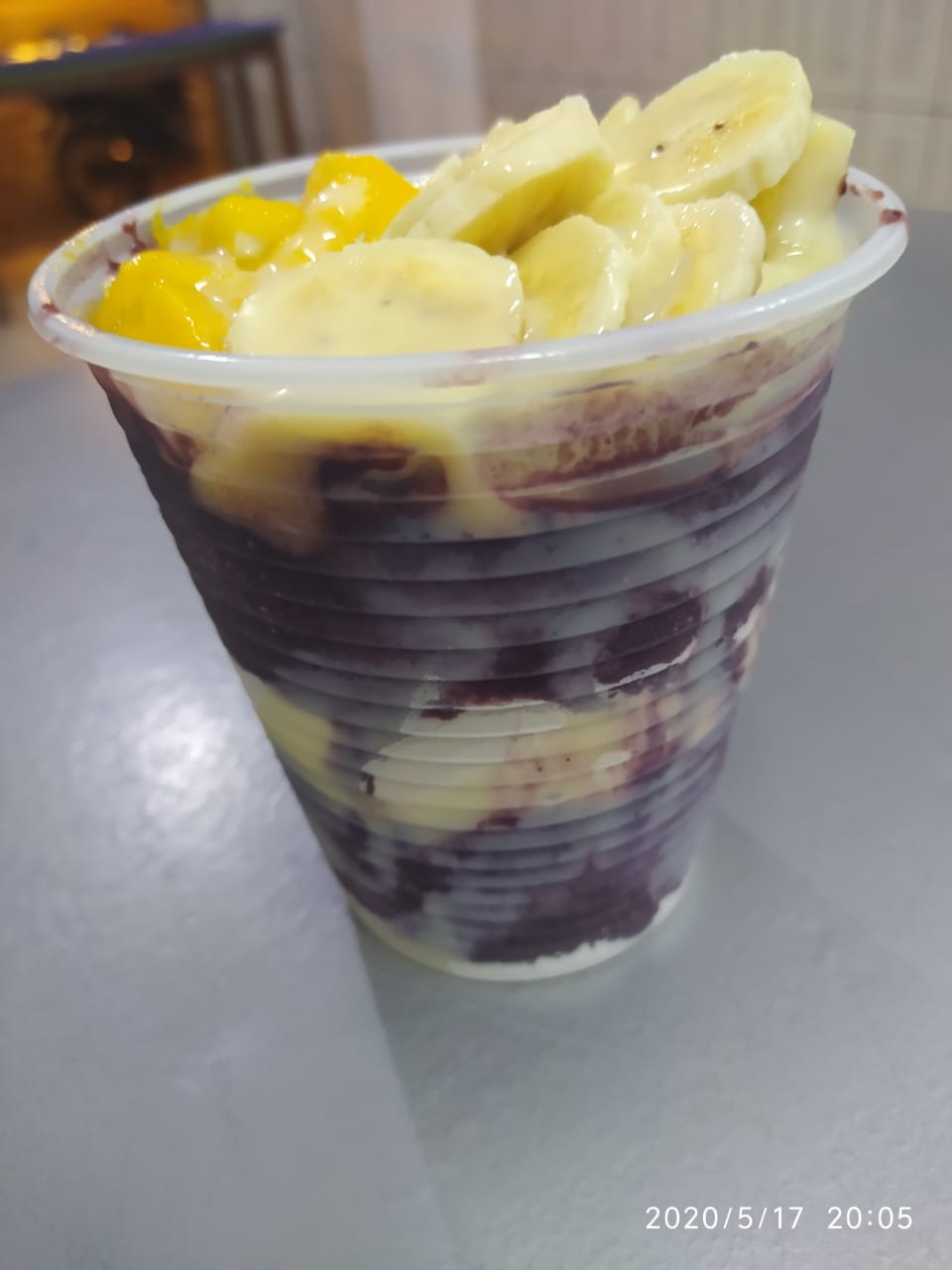 Cabana do Açaí