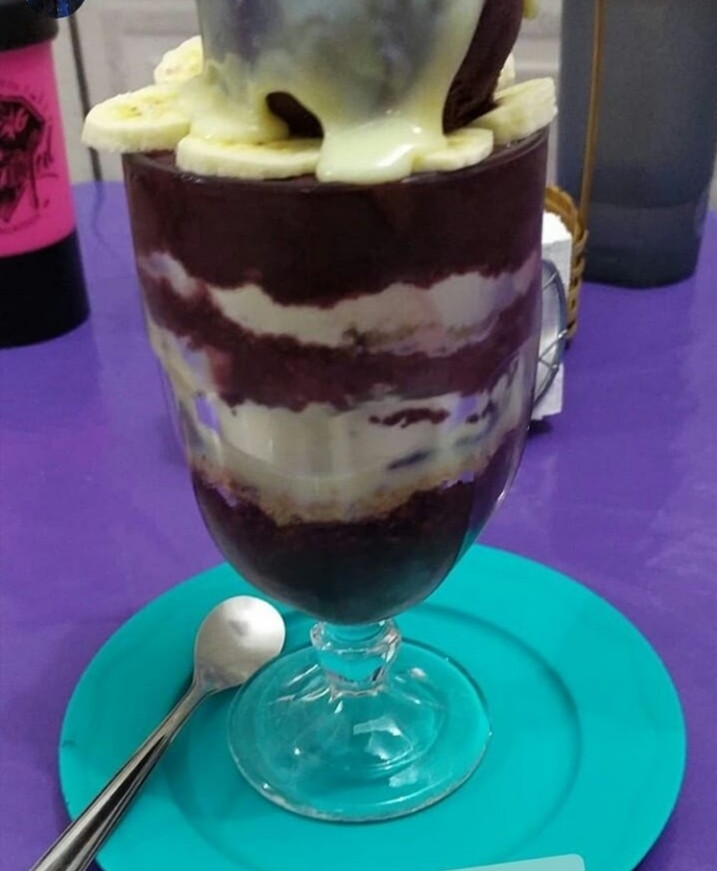 Cabana do Açaí