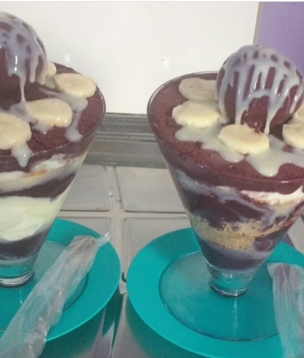 Cabana do Açaí