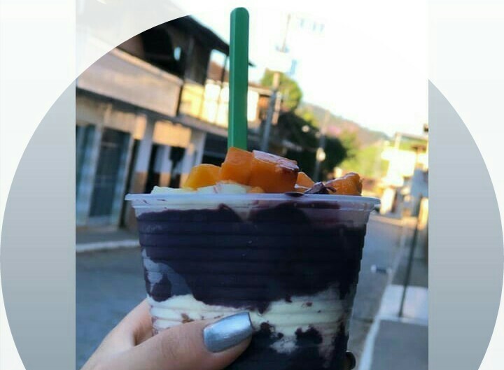 Cabana do Açaí