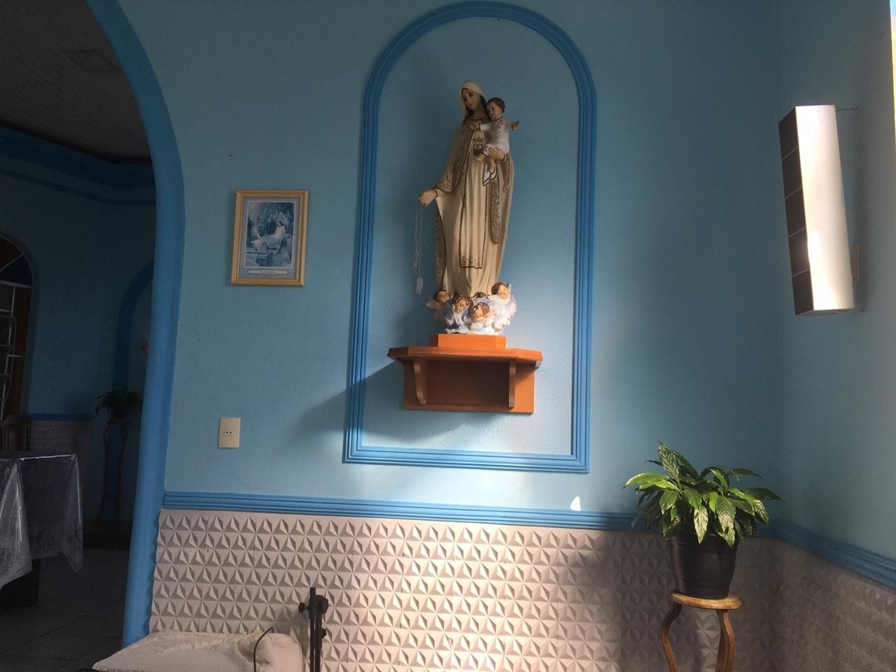Capela São Sebastião
