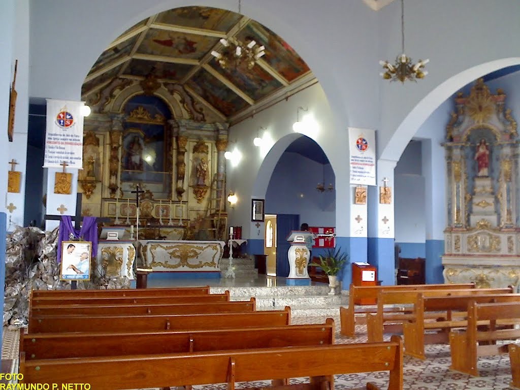 Santuário Bom Jesus do Livramento