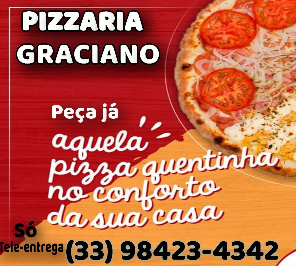 Restaurante Graciano