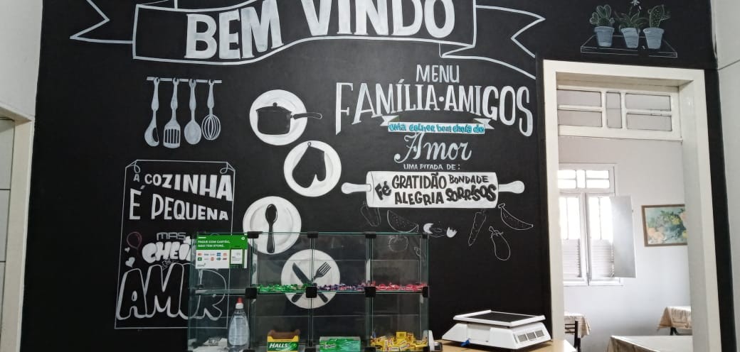 Restaurante Graciano