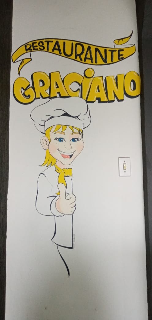 Restaurante Graciano