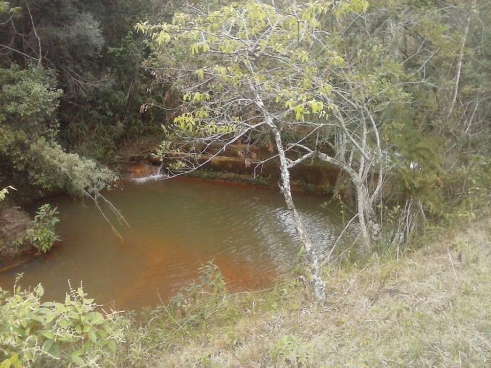 Cachoeiras do Viaduto