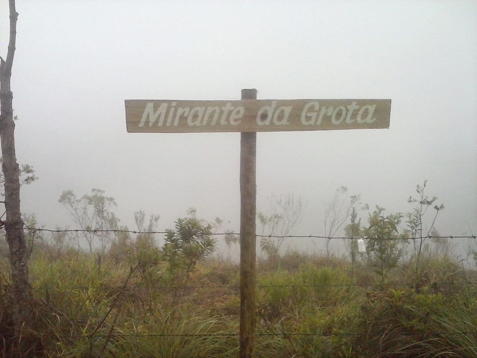 Mirante da Grota