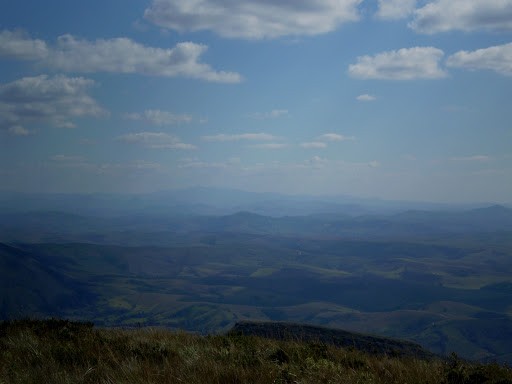 Mirante da Grota
