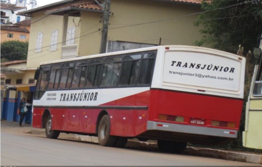 Transjunior