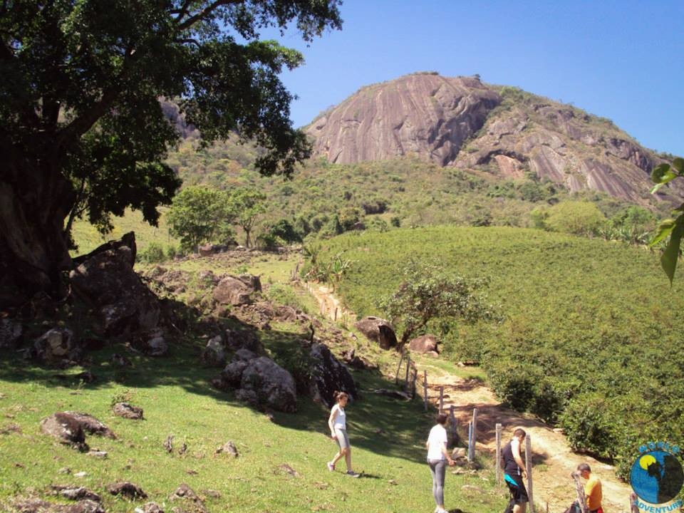 Pedra do Boi