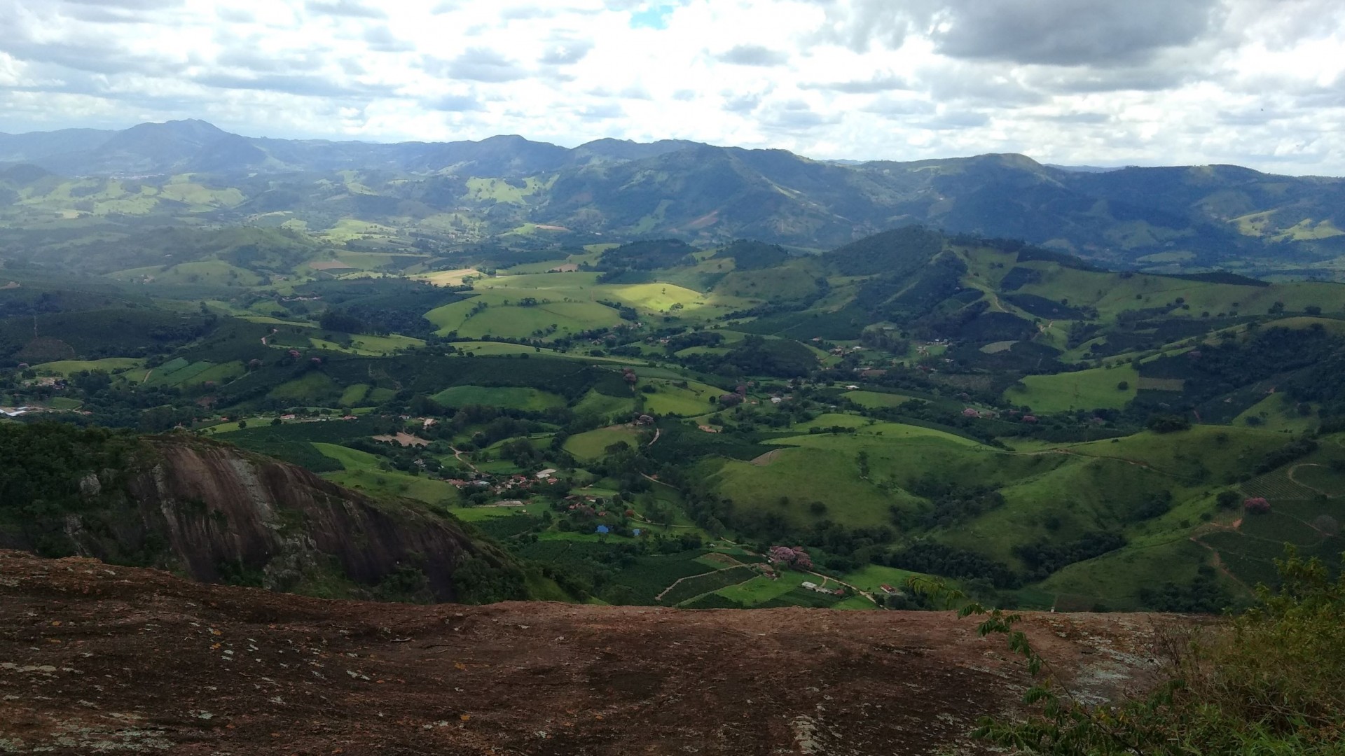Pedra do Boi