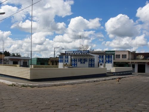 Coreto