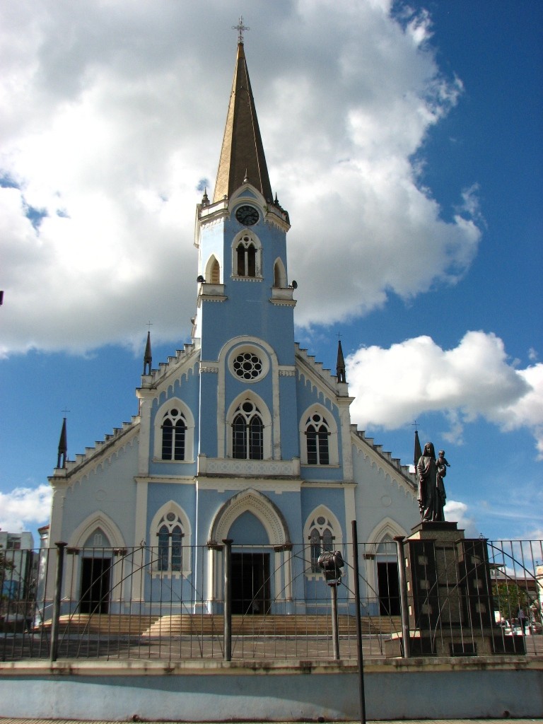 Igreja Matriz