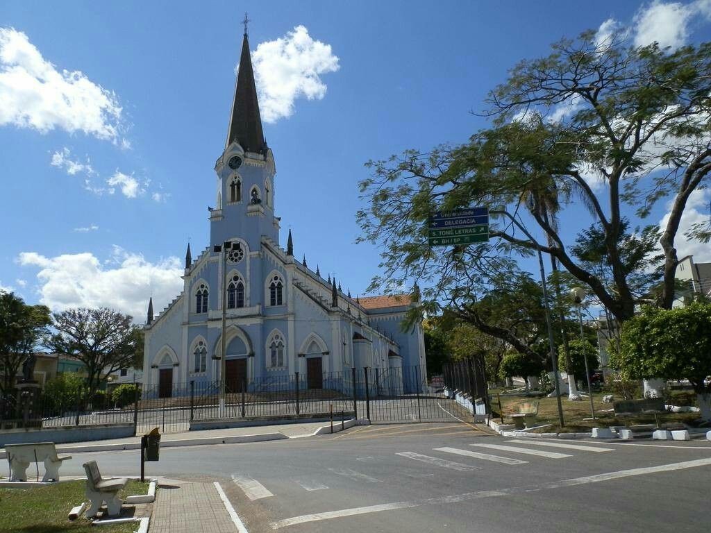 Igreja Matriz