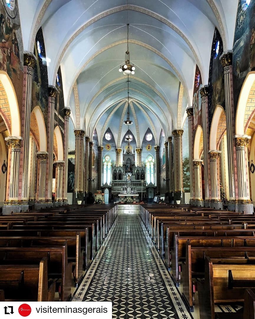 Igreja Matriz