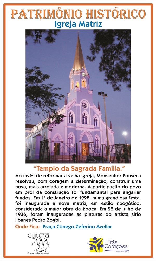 Igreja Matriz