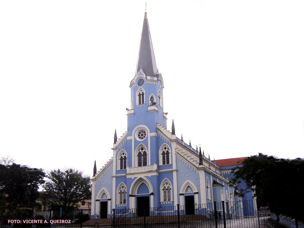 Igreja Matriz