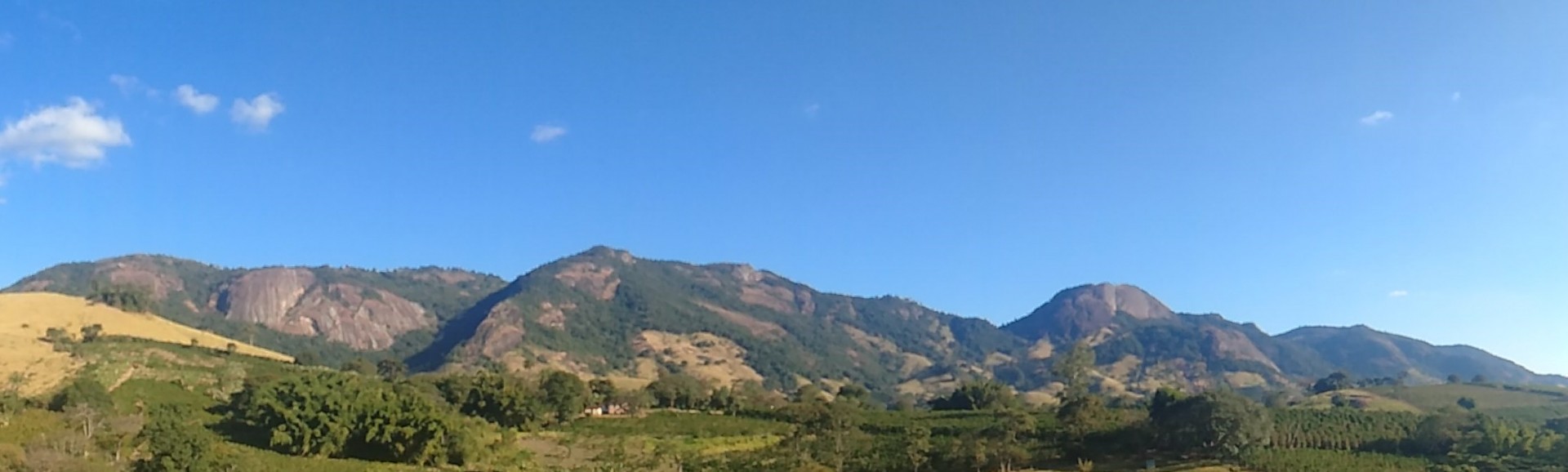 Serra do Pau D'Alho