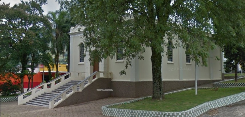Igreja de São Benedito