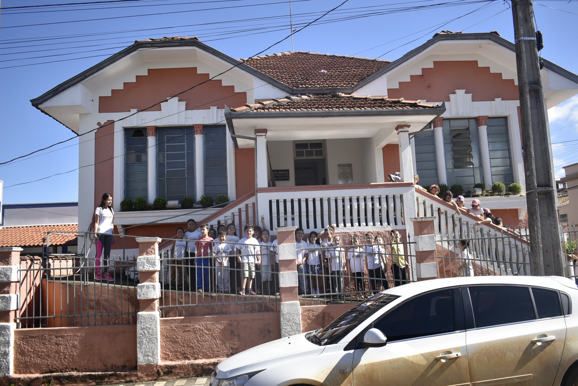 Casa da Memória