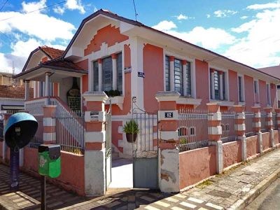 Casa da Memória
