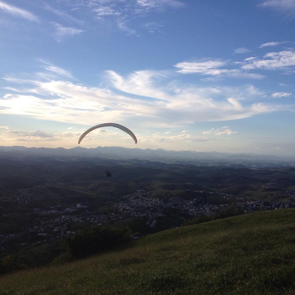 Morro do Cruzeiro