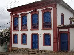 Museu Regional de Caeté