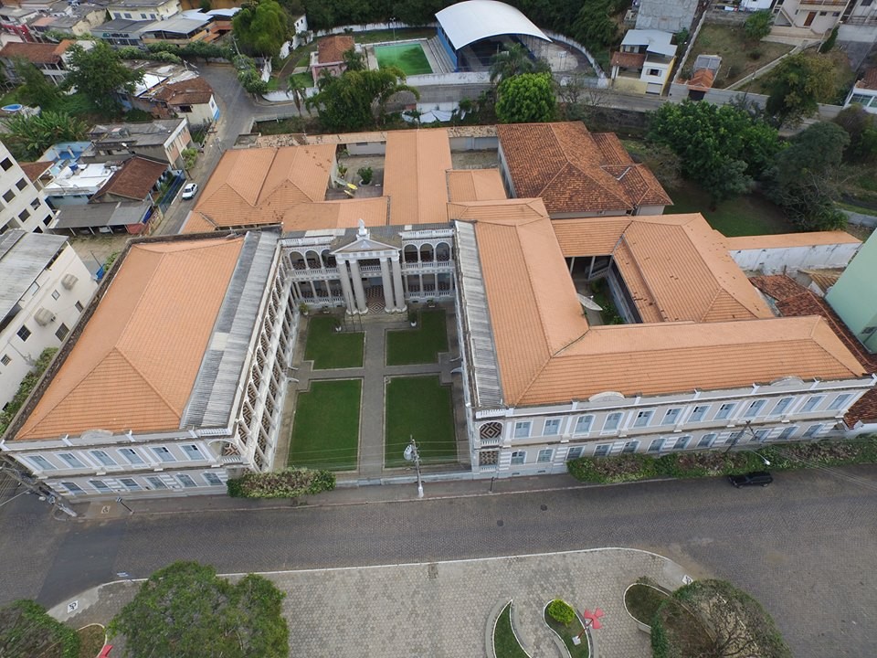 Escola Estadual Professor Botelho Reis