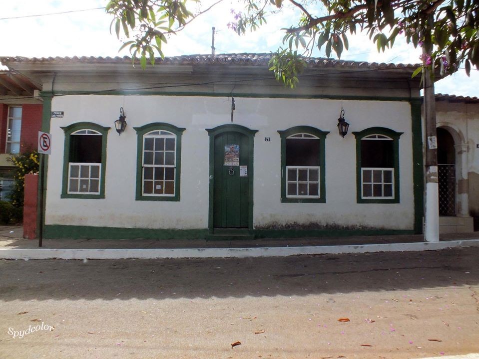 Casa do Artesão
