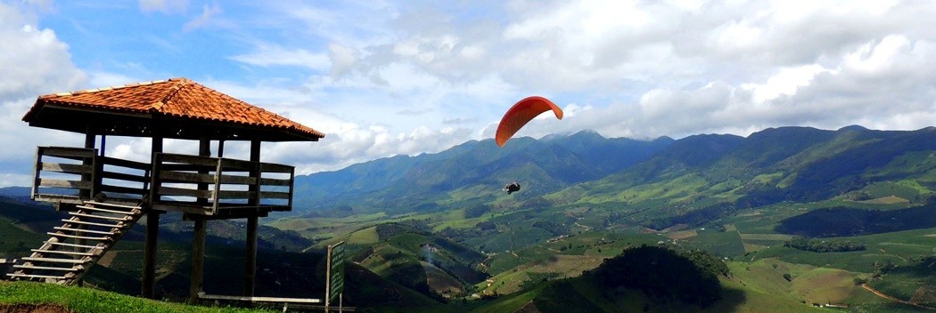 Mirante Portal da Lua