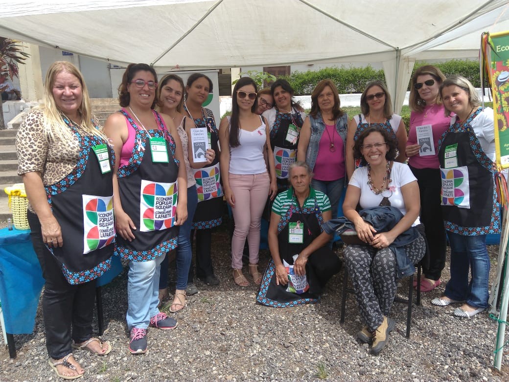 Grupo Solidarte 