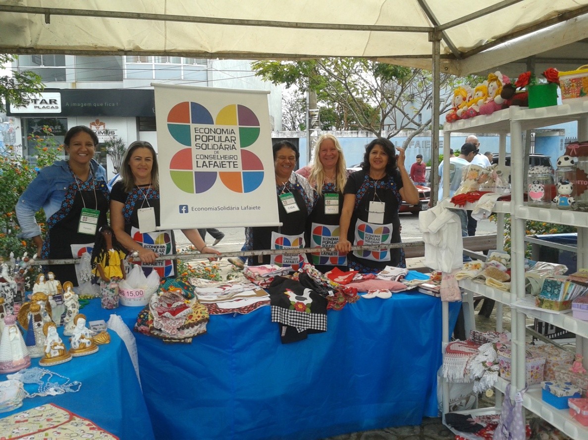 Grupo Solidarte 