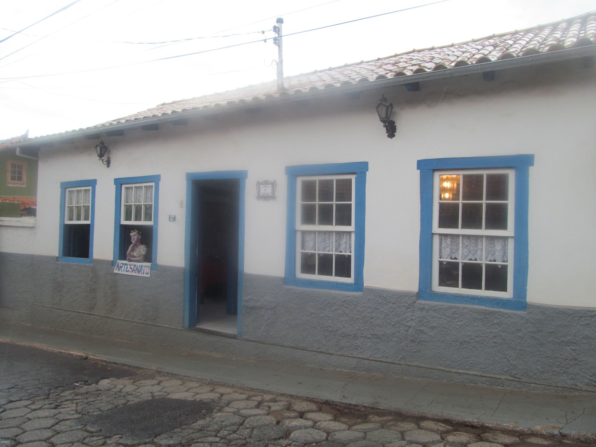 Casa de Artes