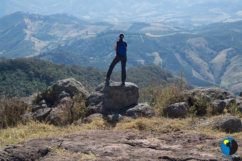 Pedra do Alto da Boa Vista
